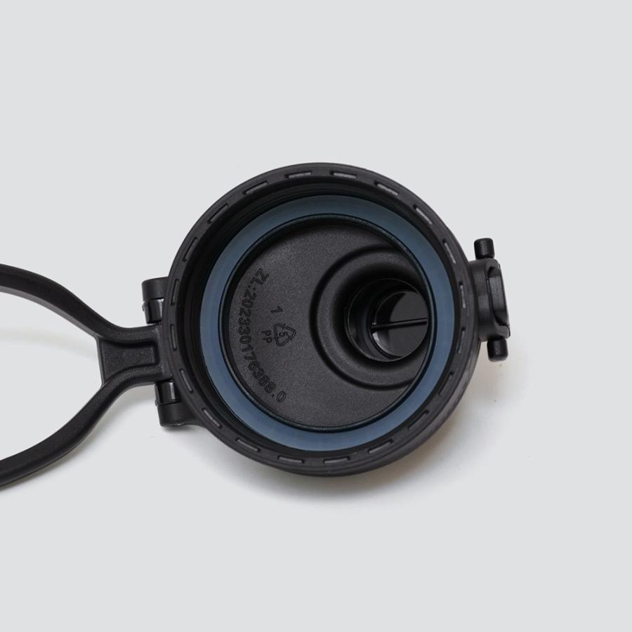 ★予約受付中★BROOKLYN OUTDOOR COMPANY The Thermo Flap 500ml 取っ手付きサーモボトル 保冷 保温 |  | 08