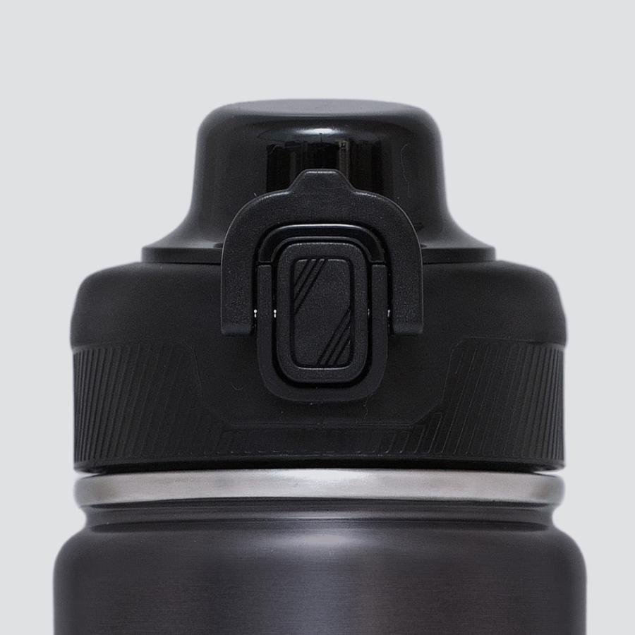 ★予約受付中★BROOKLYN OUTDOOR COMPANY The Thermo Flap 700ml 取っ手付きサーモボトル 保冷 保温 |  | 05