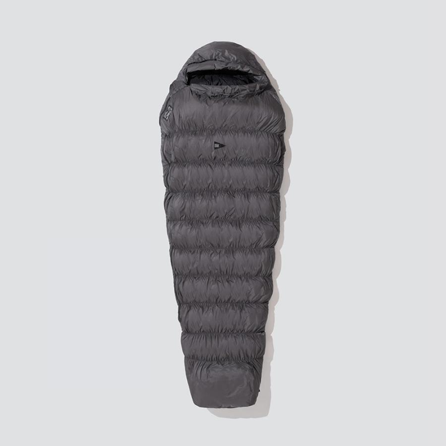 BROOKLYN OUTDOOR COMPANY The Catskills Peak+ Sleeping Bag 800FP / 1050g 寝袋 コンパクト | BROOKLYN OUTDOOR COMPANY | 16