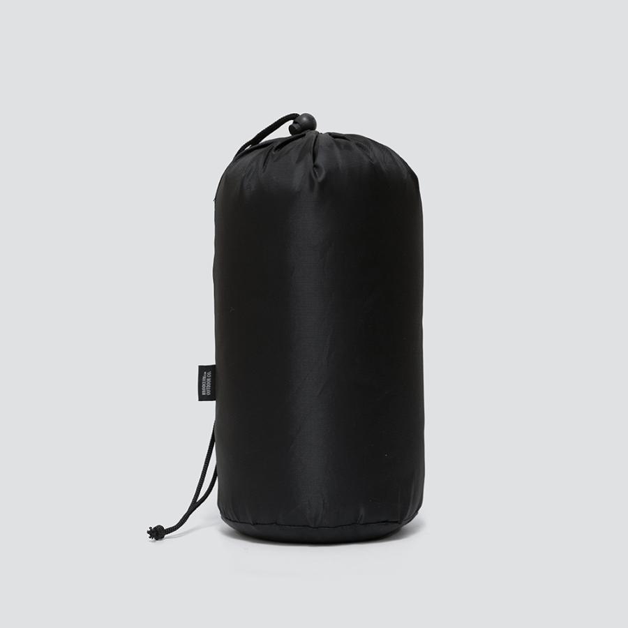 BROOKLYN OUTDOOR COMPANY The Jet Fleece Blanket トラベルフリースブランケット キャンプ アウトドア |  | 15