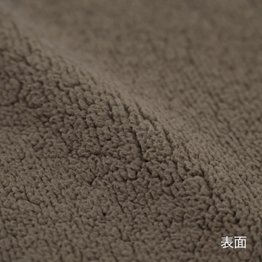 ★予約受付中★BROOKLYN OUTDOOR COMPANY (ブルックリンアウトドアカンパニー)  The Sherpa Fleece Sq Cover シェルパフリース スクエアカバー スクエア |  | 19