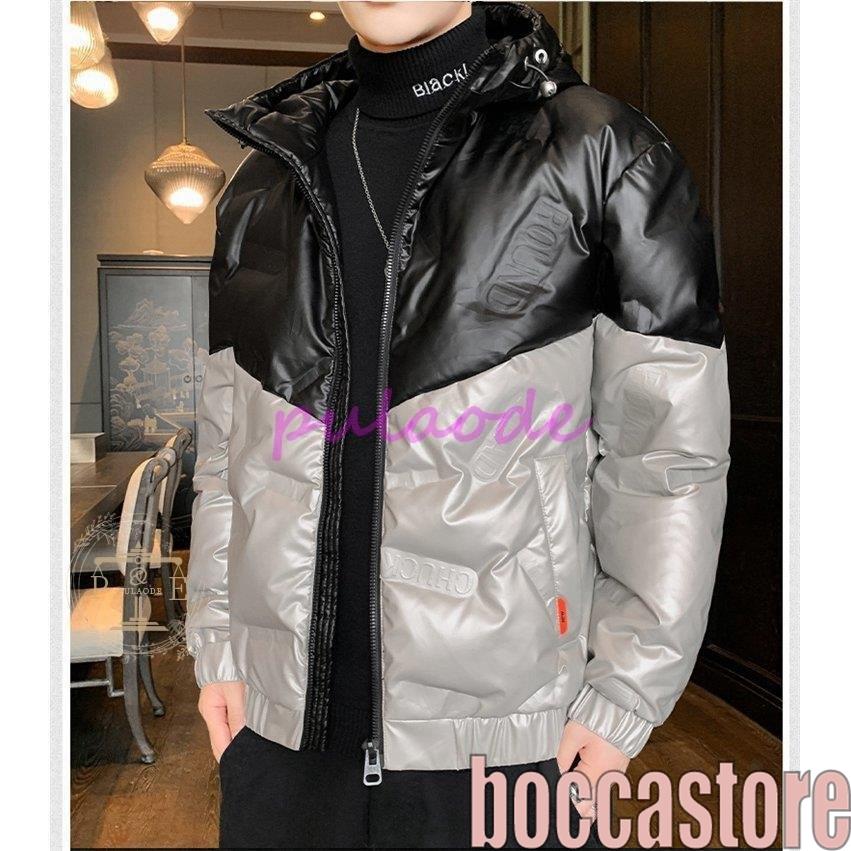 100 安い アウター ムートン風 ジャケット ショート丈 ダウンコート コート メンズ コーディガン ダウンコート 防寒 冬 ファー モッズコート ミリタリーコート ダウンコート サイズ 2xl Www Coolspringsus Com