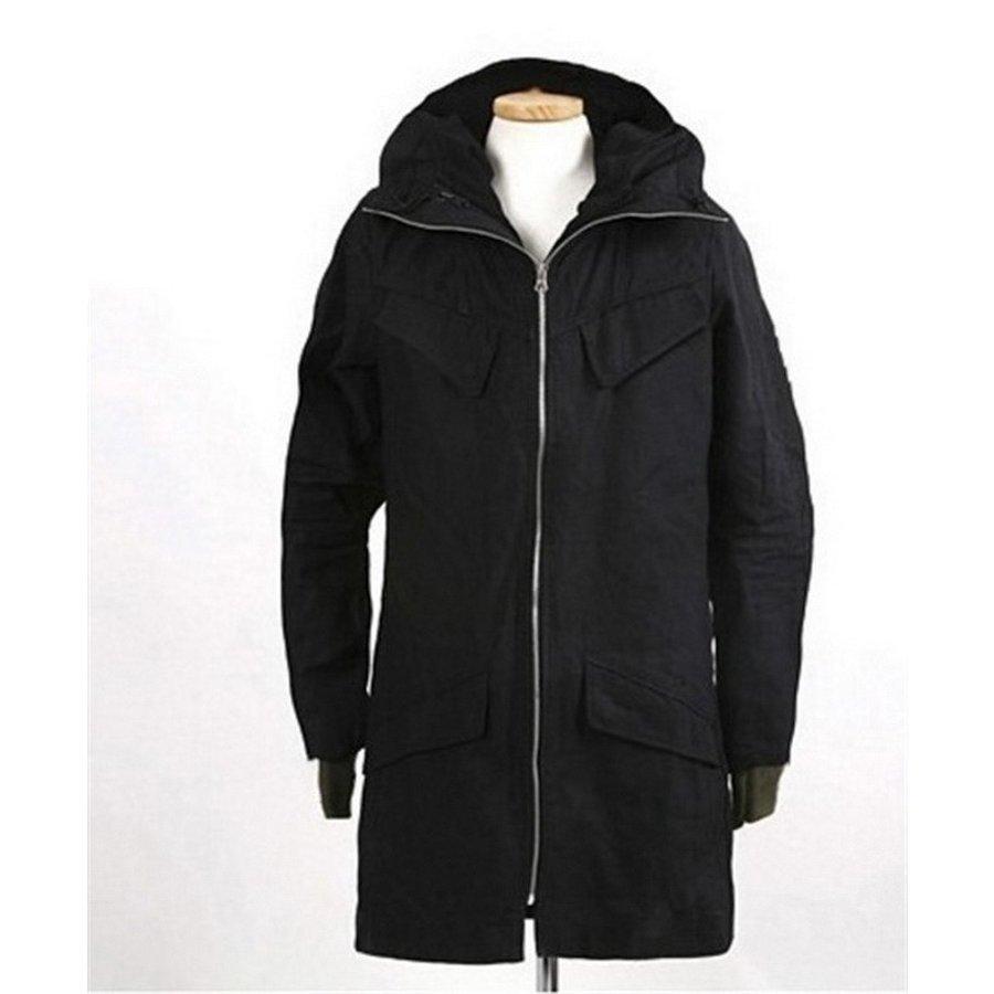 モッズコートメンズロングモッズコートコーデ大きいサイズアウターメンズ着こなしメンズファッションミリタリーコート Boc Boccastore 通販 Yahoo ショッピング