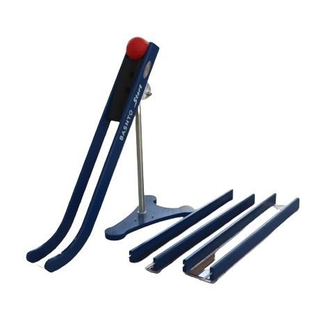 ボッチャ用ランプ 軽量ランプ ツイン Bash 01 ボッチャ専門店ストライカスポーツ 通販 Yahoo ショッピング