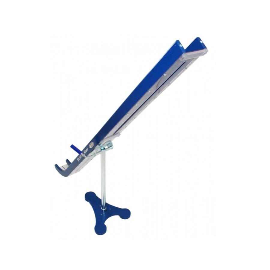 ボッチャ用ランプ 軽量ランプ シングル Bash 02 ボッチャ専門店ストライカスポーツ 通販 Yahoo ショッピング