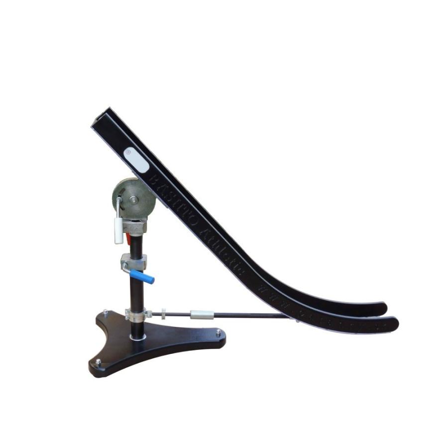 ボッチャ用ランプ アスリートランプ X 100 In キャリーケース ランプス 用具 Bash 03 K ボッチャ専門店ストライカスポーツ 通販 Yahoo ショッピング