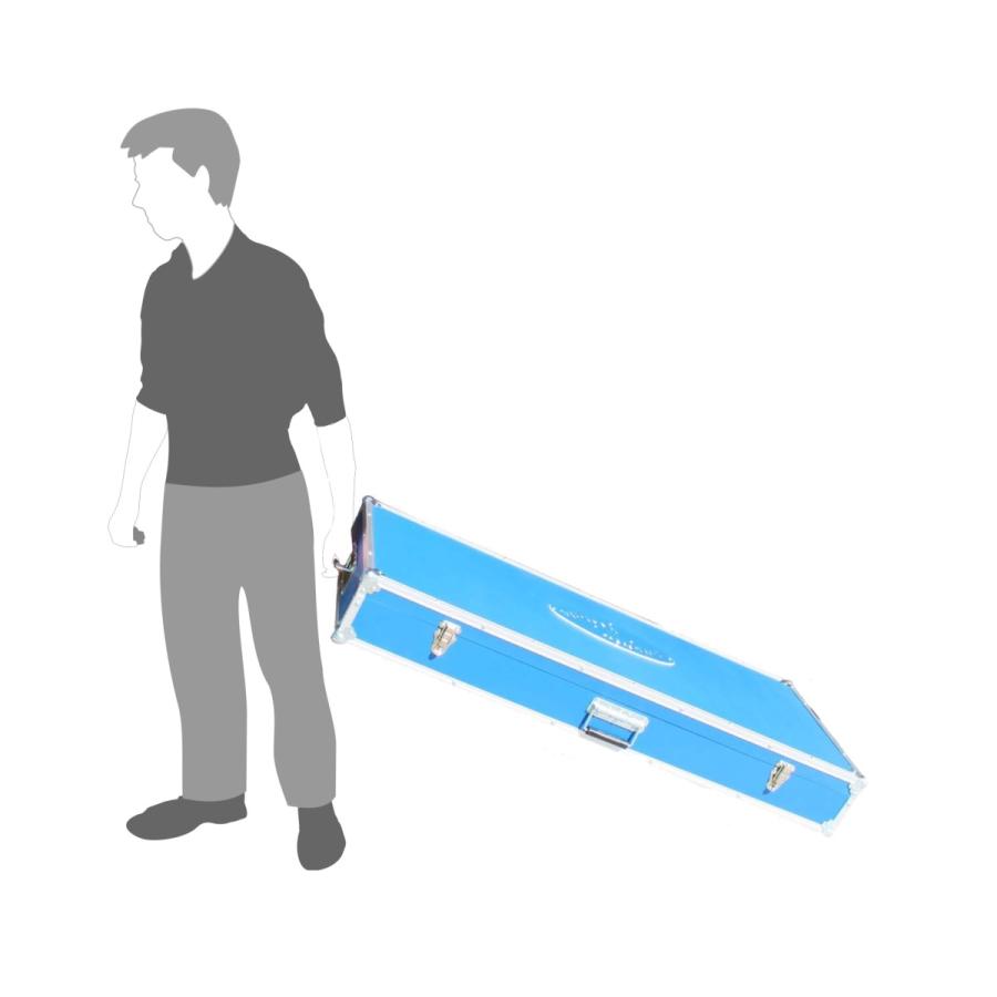 ボッチャ用ランプ アスリートランプ X 100 In キャリーケース ランプス 用具 Bash 03 K ボッチャ専門店ストライカスポーツ 通販 Yahoo ショッピング