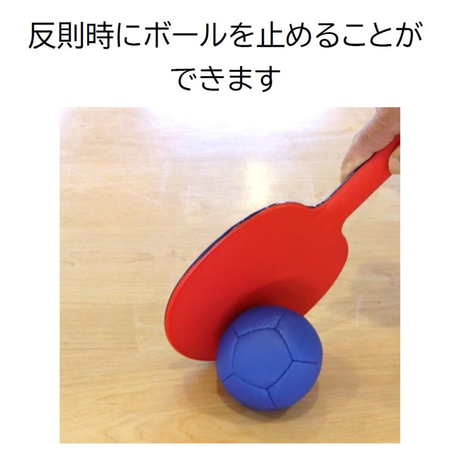 審判用具付き】はじめてのボッチャセット ボッチャ ボール セット