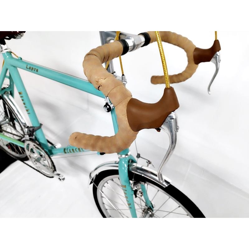 福岡)ビアンキ Bianchi ミニベロドロップ MINIVELO DROP 10 2013年