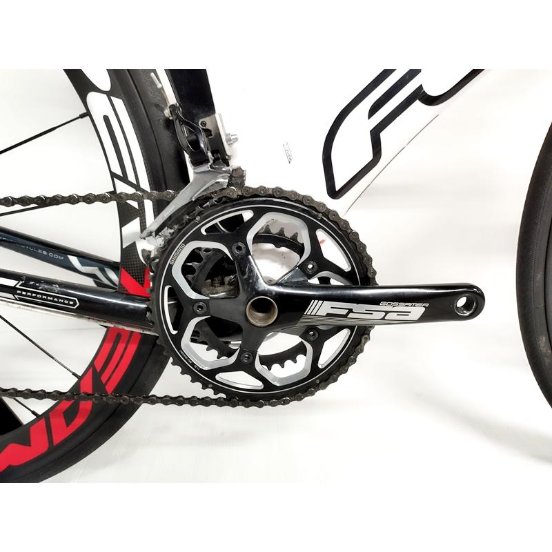 福岡)フェルト FELT B16 2012年頃モデル カーボン ロードバイク