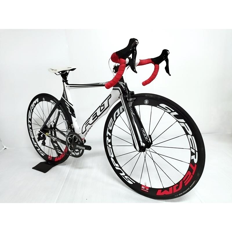 FELT カーボンロードバイク FELT(フェルト) Z6 フルカーボンフレーム 20speed Shimano