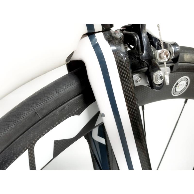 福岡)フェルト FELT B16 2012年頃モデル カーボン ロードバイク