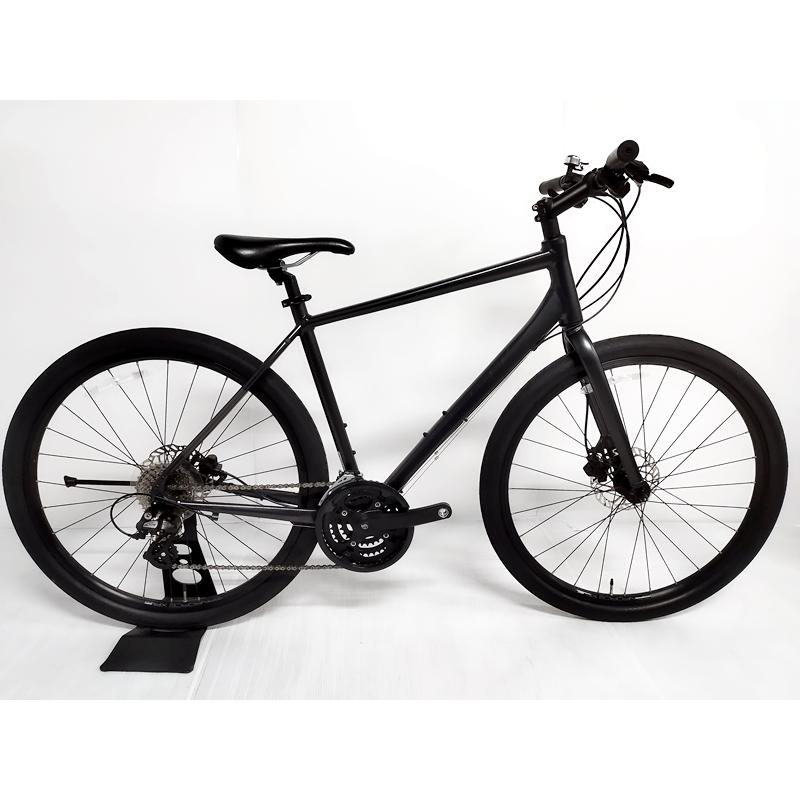 クロスバイク　ジャイアント　グラビエディスク　 2022GRAVIER M 2022 GIANT Bicycles | GRAVIER DISC