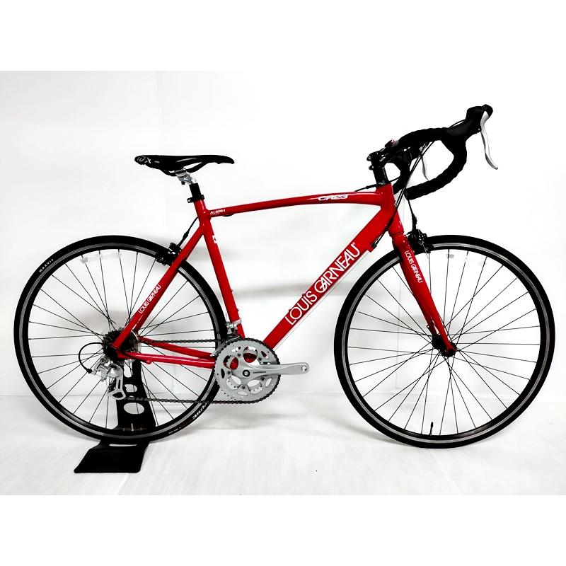 ロードバイク クロスバイク 自転車 ルイガノ CR23 中古