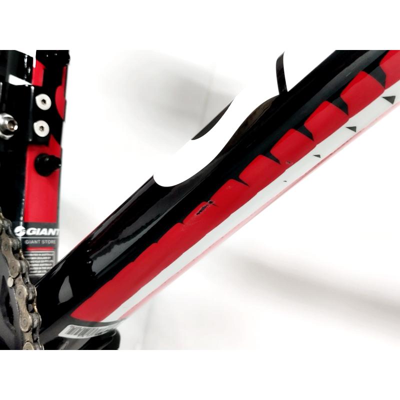 福岡)ジャイアント GIANT TCX-SLR2 2014年モデル アルミ シクロクロス 