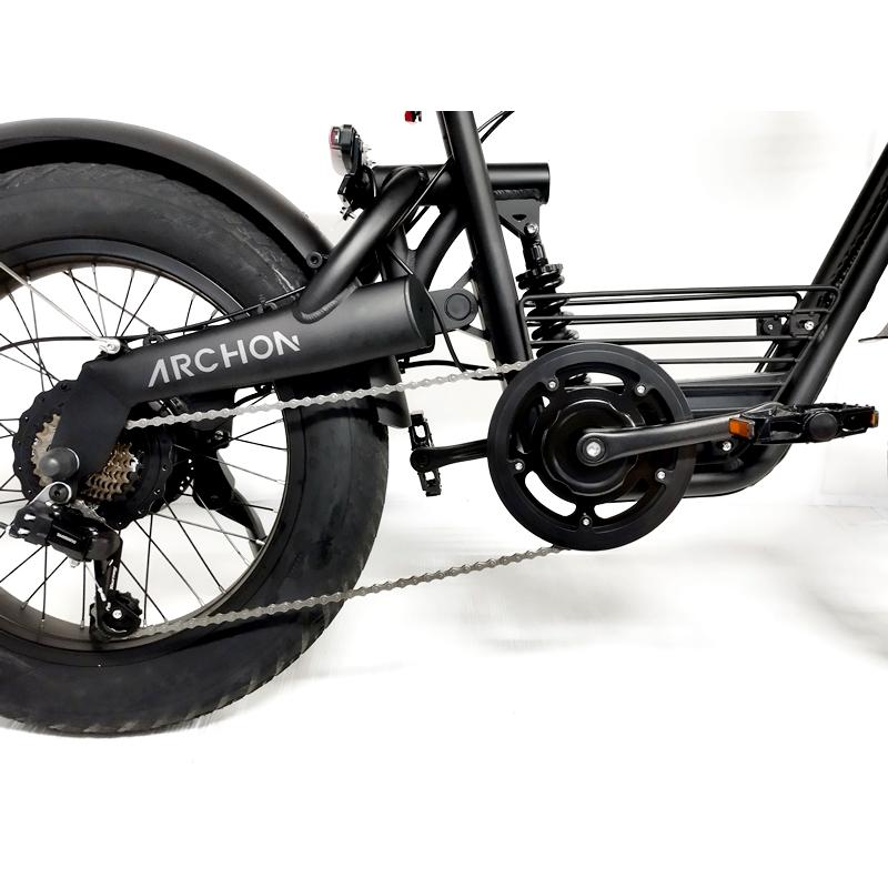 福岡)アルコン ARCHON ARCN-A02JP 2022年モデル アルミ E-BIKE 福岡)アルコン ARCHON ARCN-A02JP 2022年モデル アルミ E-BIKE