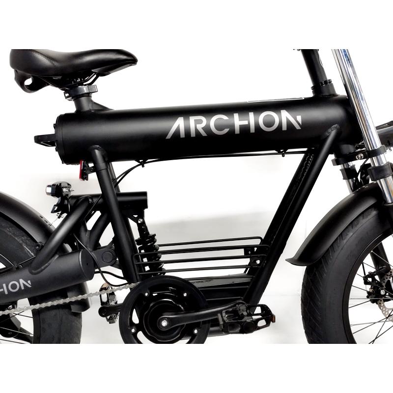 福岡)アルコン ARCHON ARCN-A02JP 2022年モデル アルミ E-BIKE 福岡)アルコン ARCHON ARCN-A02JP 2022年モデル アルミ E-BIKE