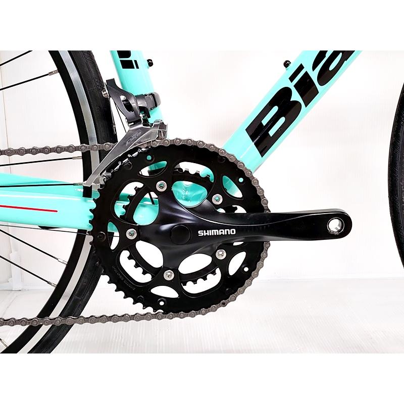 ビアンキ　ベルガモ　ロードバイク Bianchi 「西日本限定」「ビアンキ」BERGAMO（ベルガモ）ロード