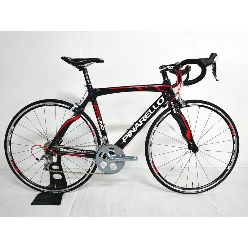 福岡)ピナレロ PINARELLO FP UNO CARBON 2013年モデル カーボン ロード