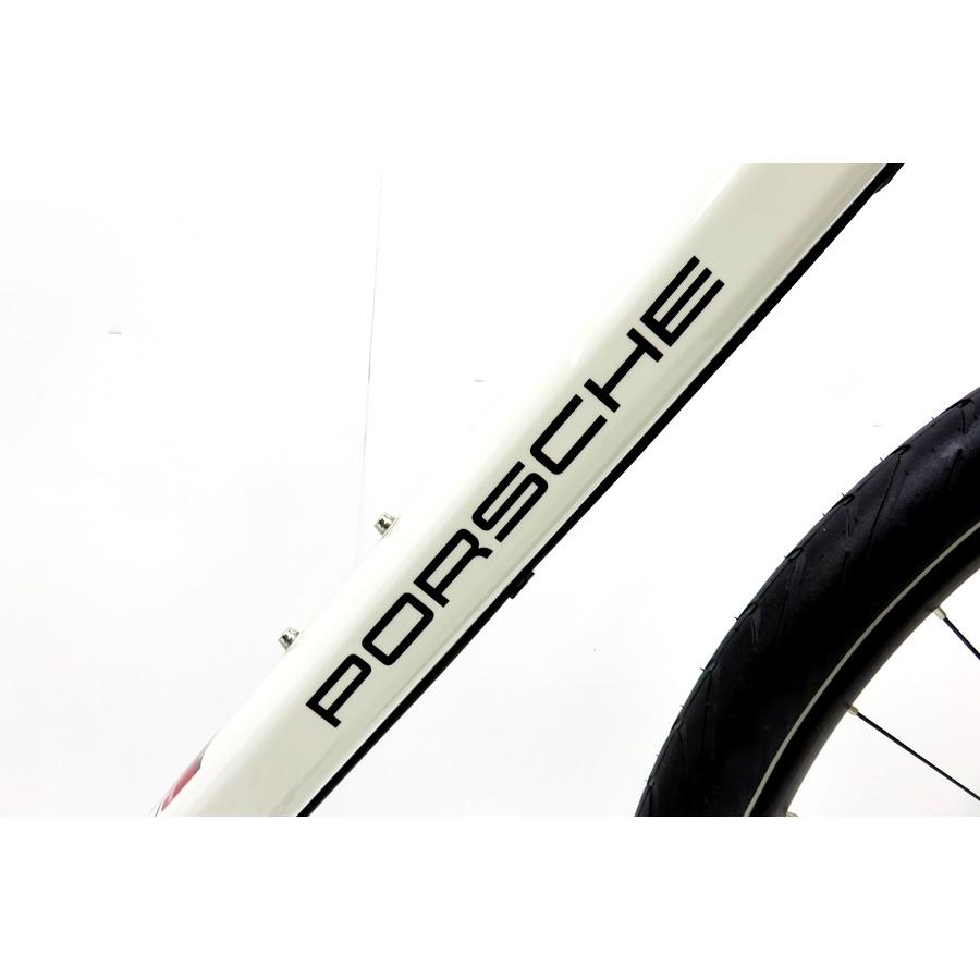 下松)ポルシェ PORSCHE BIKE S 2012年頃モデル アルミ クロス