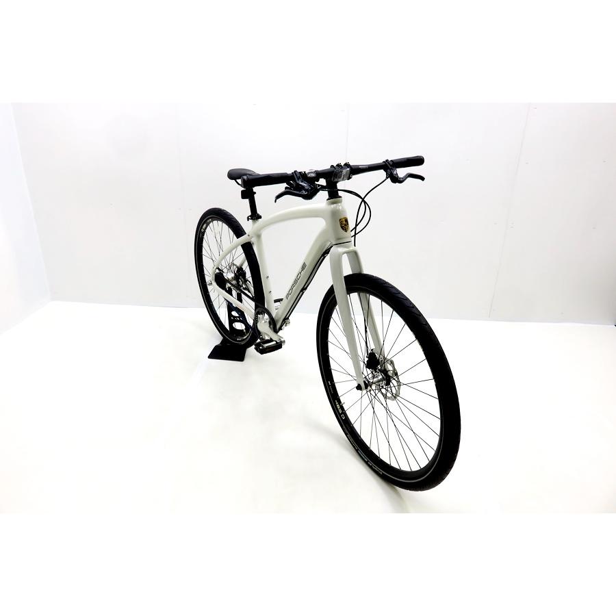 下松)ポルシェ PORSCHE BIKE S 2012年頃モデル アルミ クロス