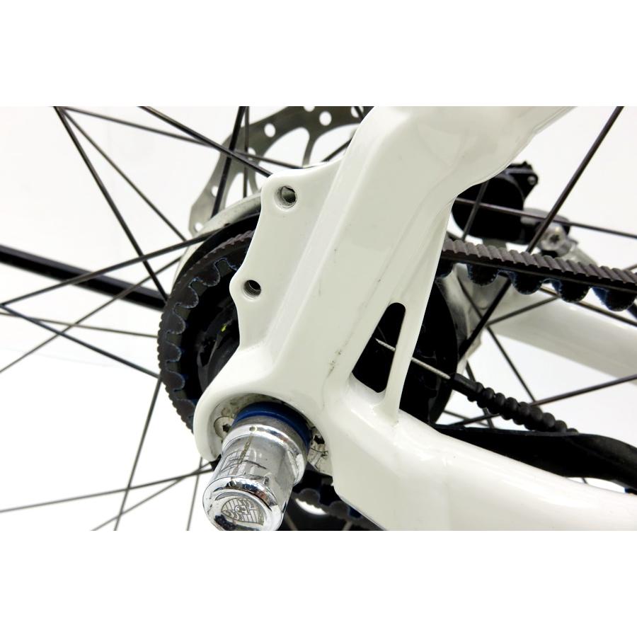 良品 Porsche Bike S 自転車 26インチ 白 ホワイト ポルシェ 良品 Porsche Bike S 自転車 26インチ 白 ホワイト ポルシェ
