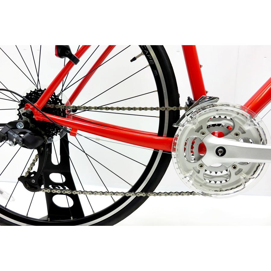 GIANT ESCAPE R3 エスケープ クロスバイク サイズM 2023 GIANT Bicycles | ESCAPE R DISC MS LTD