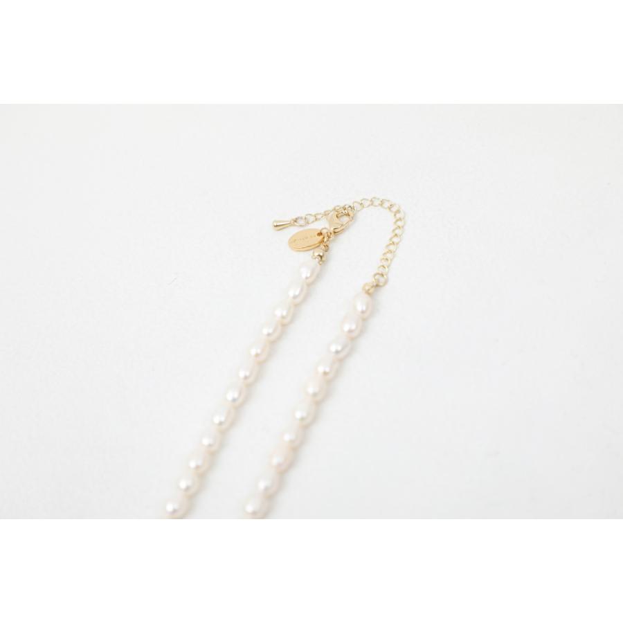 at.ginza 天然淡水パールネックレス　おしゃれ かわいい レディース 女性 上品 誕生日 プレゼント お返し 人気　真珠　結婚式　パーティー　冠婚葬祭 |  | 09