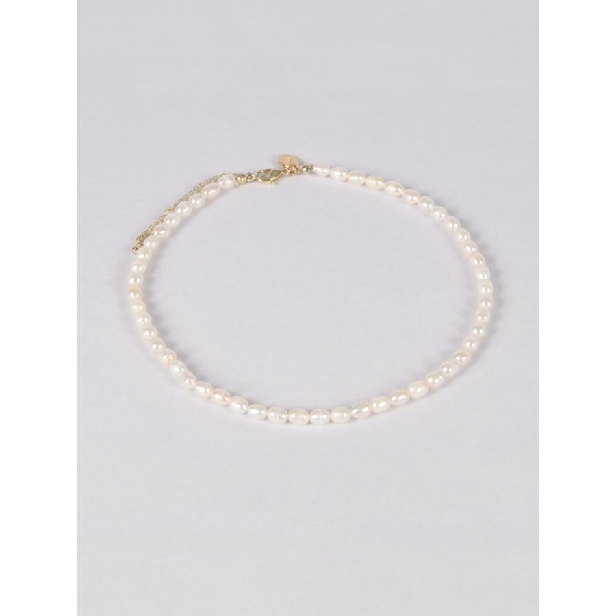 at.ginza 天然淡水パールネックレス　おしゃれ かわいい レディース 女性 上品 誕生日 プレゼント お返し 人気　真珠　結婚式　パーティー　冠婚葬祭 |  | 03