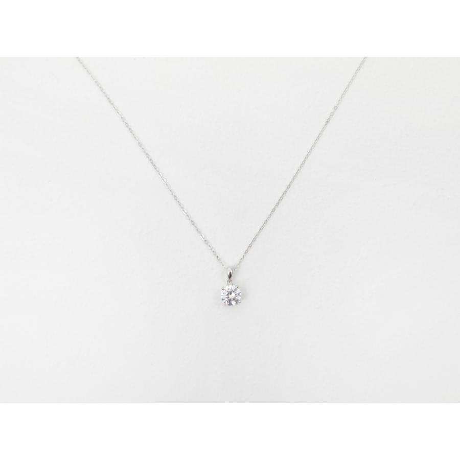 at.ginza 大粒高級ジルコニアネックレス 8mm　おしゃれ かわいい レディース 女性 上品 誕生日 プレゼント お返し 人気 |  | 08