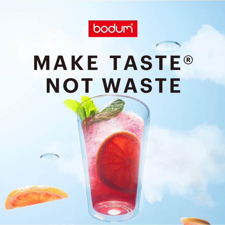 グラス おしゃれ ダブルウォールグラス 公式 ボダム キャンティーン 2個セット 100ml BODUM CANTEEN 10108-10 送料無料 SALE ギフト | bodum | 14