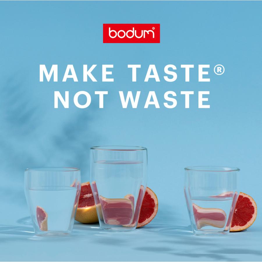 ✨受注生産✨☺️新品☺️★RiLY✖︎bodum★ダブルウォールグラス★ bodum（ボダム） グラス おしゃれ ダブルウォールグラス 公式