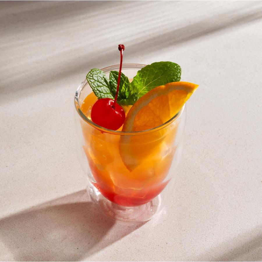 bodum（ボダム） グラス おしゃれ ダブルウォールグラス 公式