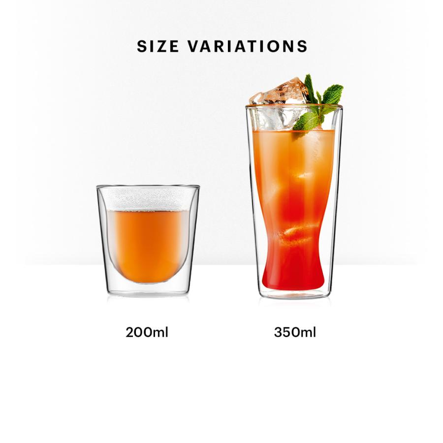 bodum グラス おしゃれ ダブルウォールグラス 公式 ボダム bodum グラス おしゃれ ダブルウォールグラス 公式 ボダム