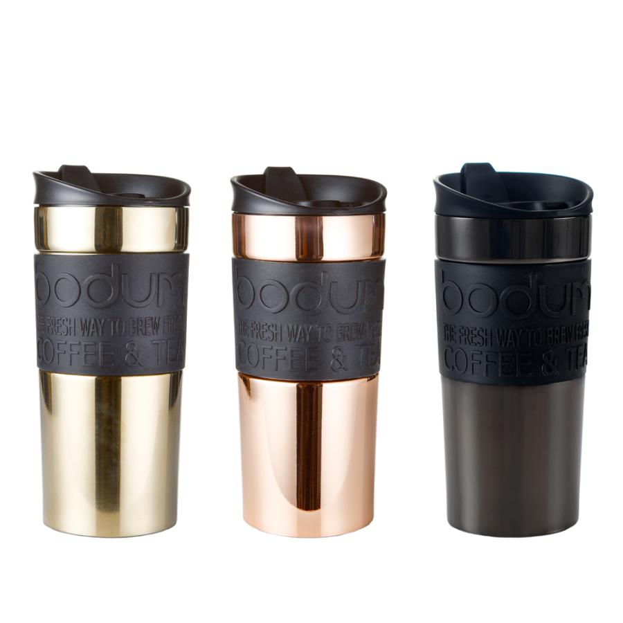タンブラー マグ 公式 ボダム トラベルマグ トラベルマグ 350ml BODUM TRAVEL MUG 11068XYS SALE ギフト