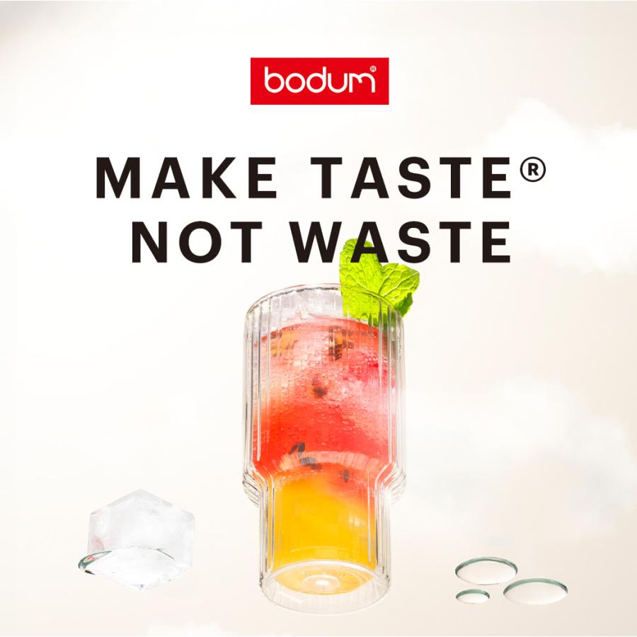bodum（ボダム） グラス おしゃれ ダブルウォールグラス 公式