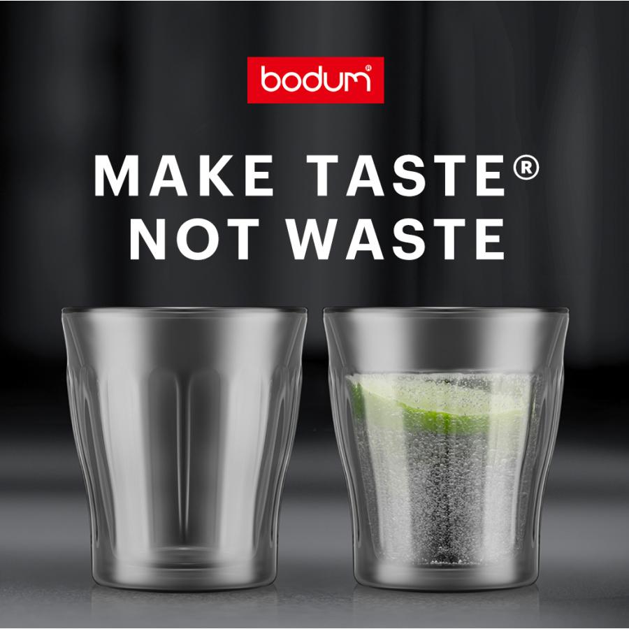 bodum（ボダム） グラス おしゃれ ダブルウォールグラス 公式