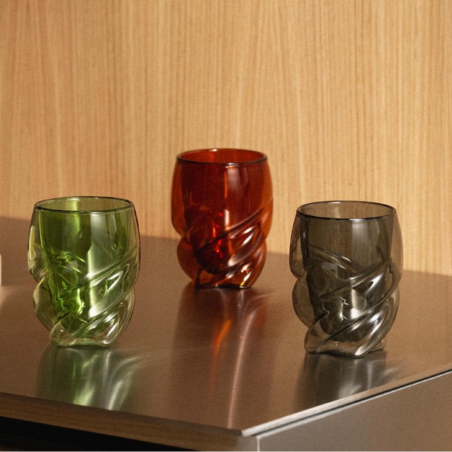 bodum（ボダム） グラス おしゃれ ダブルウォールグラス 公式 パ
