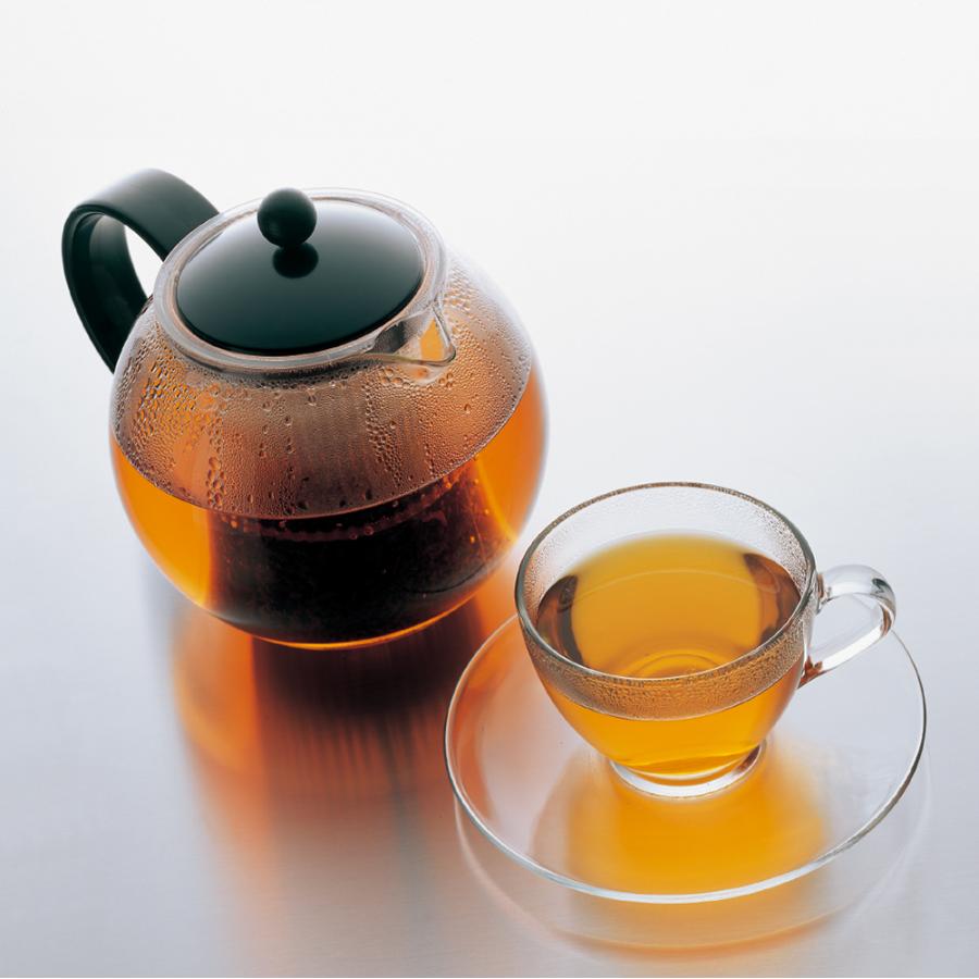 TTぽむぽむ bodum（ボダム） ティーポット 公式 アッサム ティープレス 1000ml