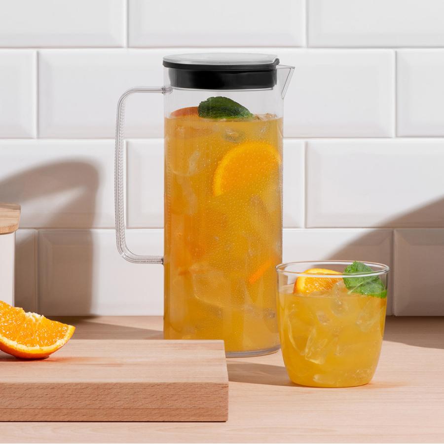 bodum タンブラーグラス 公式 ボダム クヴァドラント 4個セット 350ml 