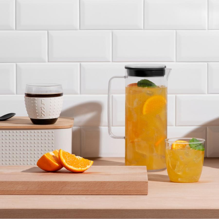 bodum（ボダム） グラス おしゃれ シングルウォールタンブラーグラス 