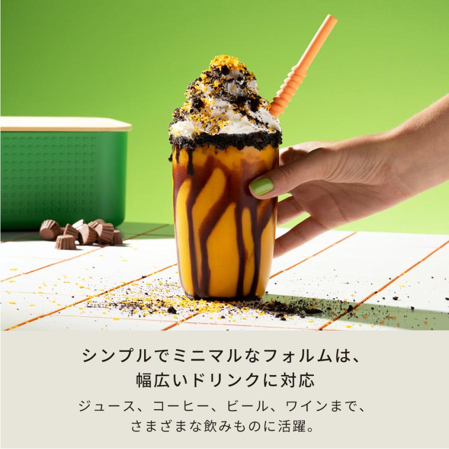 bodum（ボダム） グラス おしゃれ シングルウォールタンブラーグラス