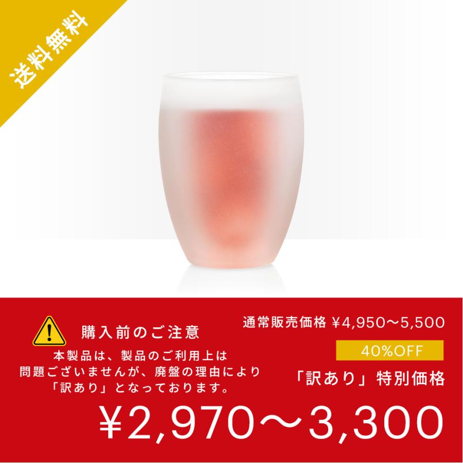 ◆アウトレットセール40％OFF◆グラス おしゃれ ダブルウォールグラス 公式 ボダム パヴィーナ シリコンコーティング 2個セット 250ml BODUM PAVINA 4558-143SI | bodum | 01