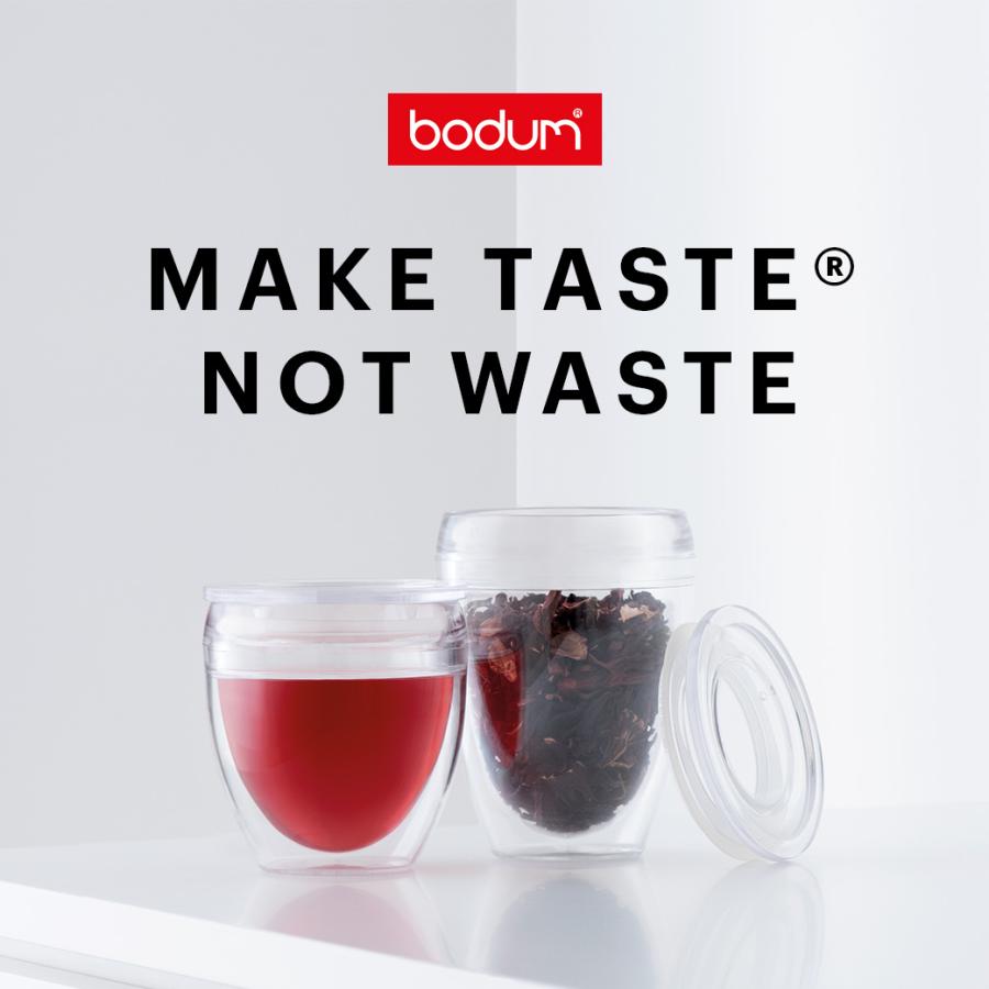 bodum グラス おしゃれ プラスチック ダブルウォールタンブラー bodum グラス おしゃれ プラスチック ダブルウォールタンブラー