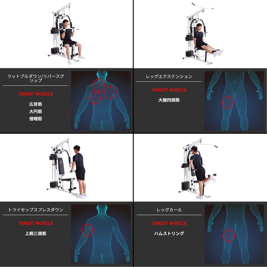 BODY DESIGN(ボディデザイン)ホームジムEX | 筋トレ 筋肉 BODY DESIGN(ボディデザイン)ホームジムEX | 筋トレ 筋肉