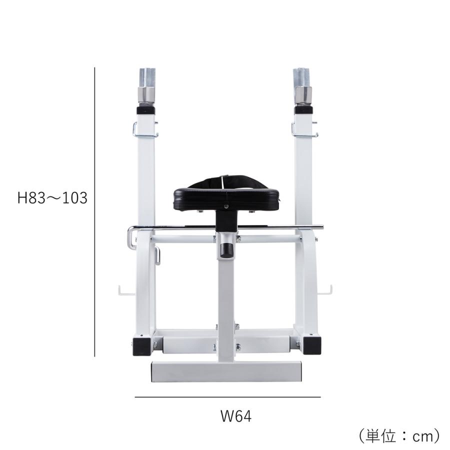 セーフティパックII / ラバーバーベルセット100kg シャフト180cm セーフティパックII / ラバーバーベルセット100kg シャフト180cm