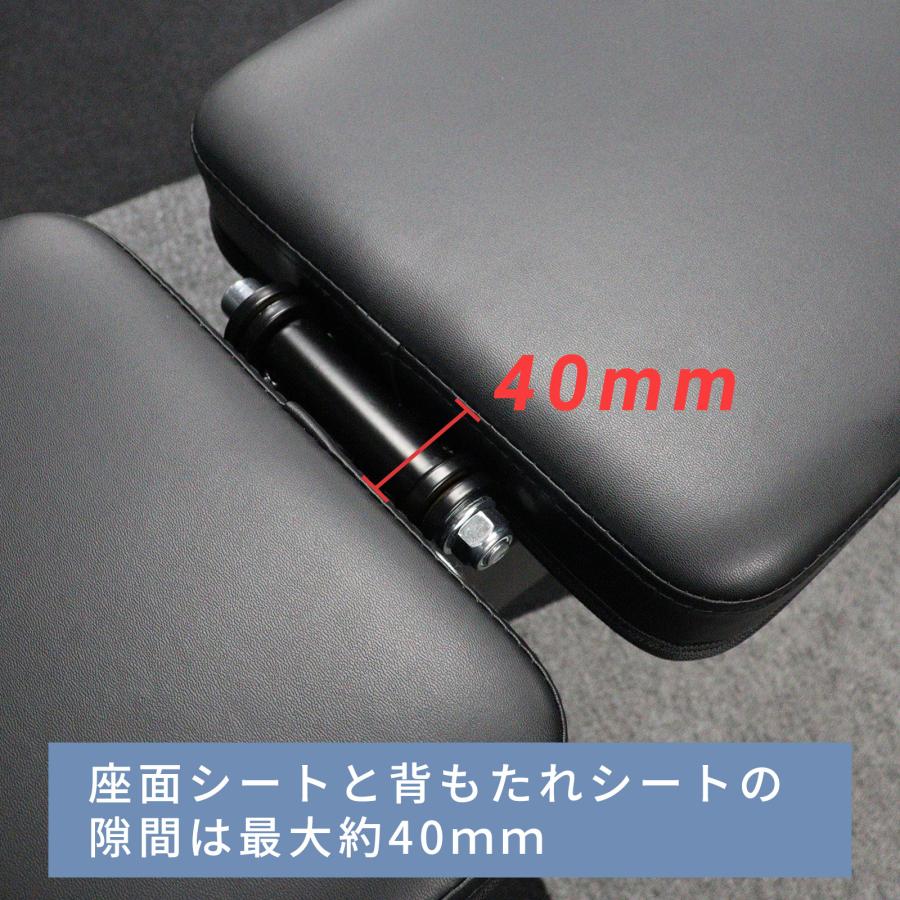 【引取限定】IROTEC PRO アジャスタブルベンチプライムWOT IROTEC PRO 新商品 トレーニングベンチ アジャスタブルベンチ