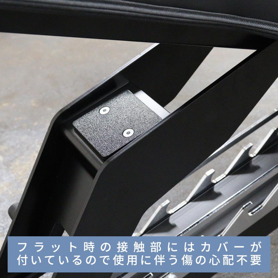 【引取限定】IROTEC PRO アジャスタブルベンチプライムWOT IROTEC PRO 新商品 トレーニングベンチ アジャスタブルベンチ