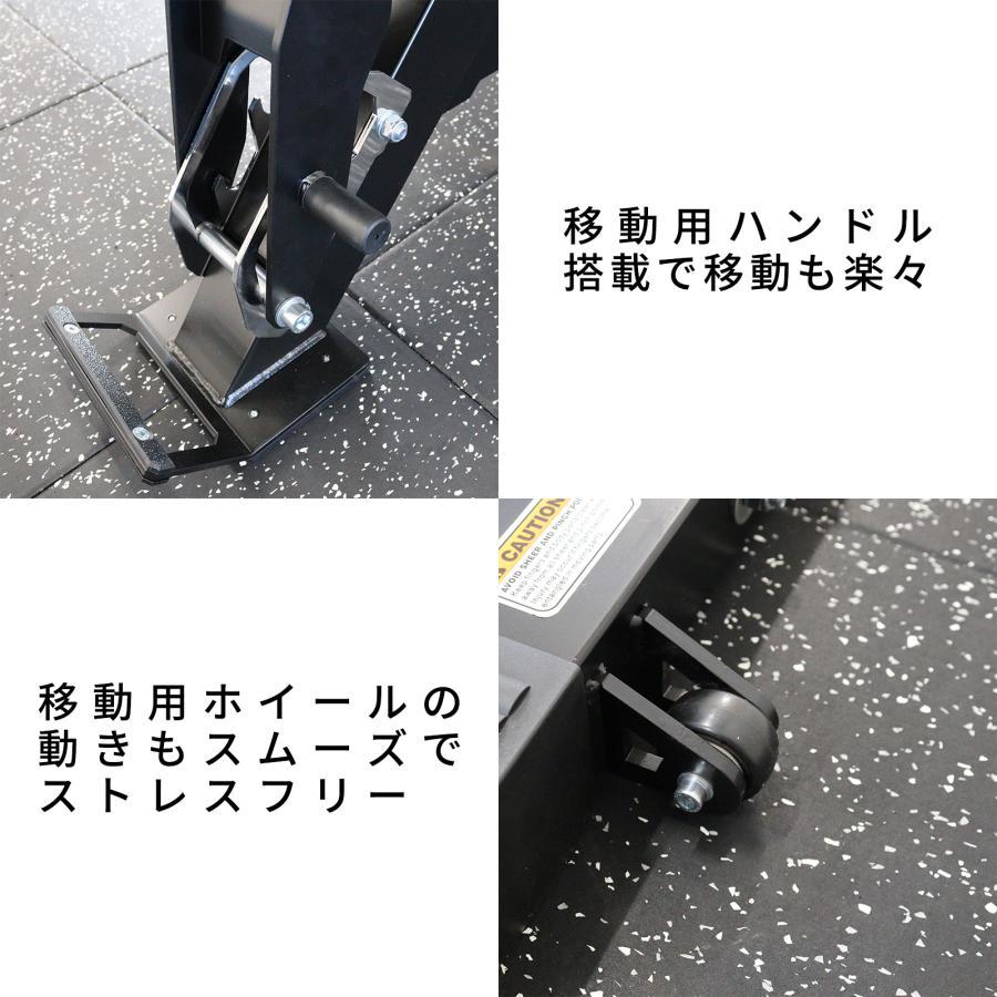 IROTEC PRO 新商品 トレーニングベンチ アジャスタブルベンチ