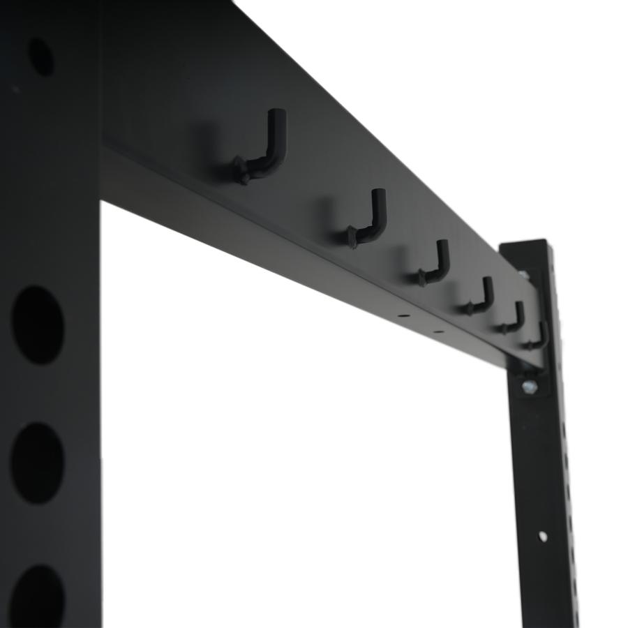 IROTEC PRO プロフェッショナルハーフラックWOT アイロテックプロ